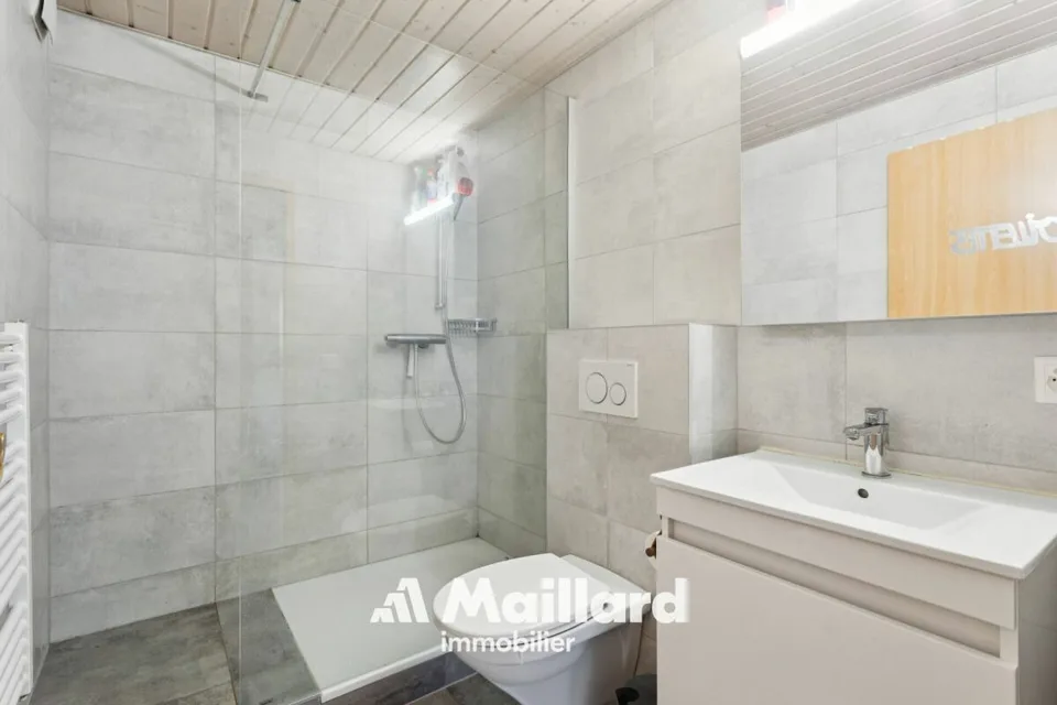 Grande maison 2 logements, idéal famille ou rendement locatif – photo 7 sur 13