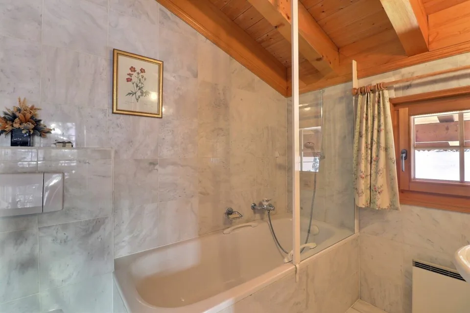 Chalet di 5 locali a Mazots de Gryon – foto 14 di 23