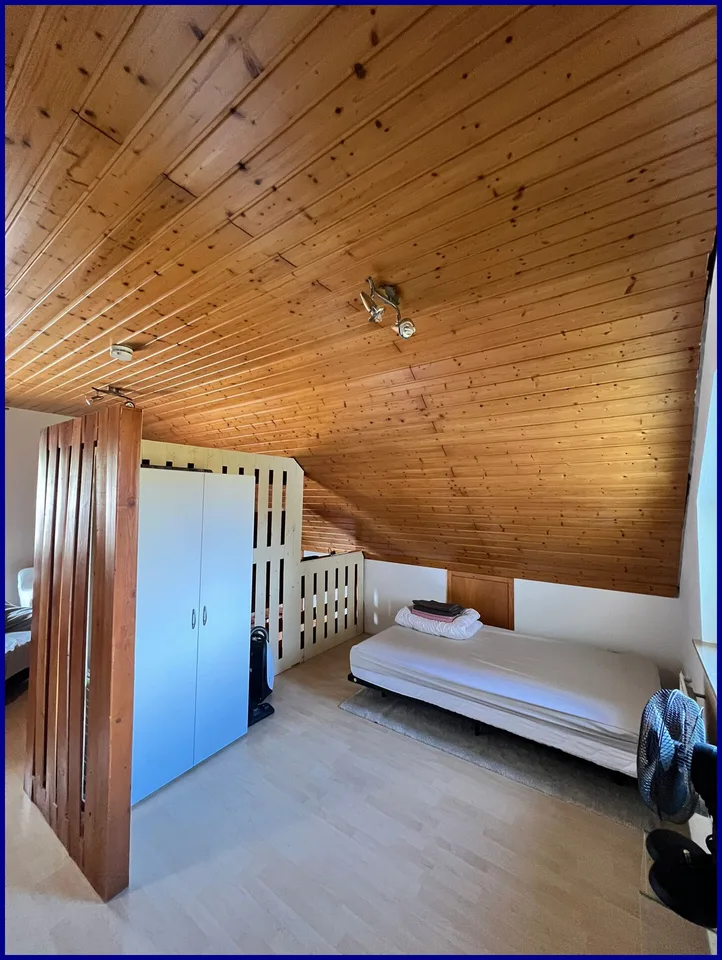 Bonndorf - 42 m² Appartement - Charmant séjour!