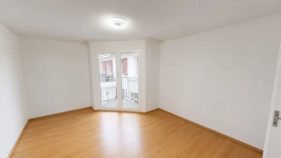 4.5 Zimmer Maisonette Wohnung am Flüsschen Ergolz - Fragen Sie nach Finanzierung und Mietkauf