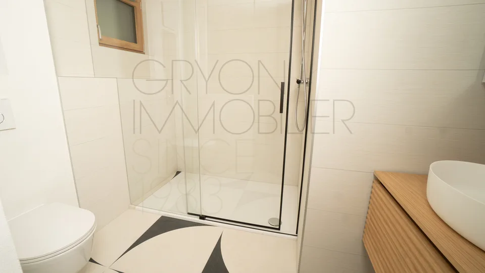 Elegante duplex alpino, 140 m² abitabili + garage, vicino a Barboleuse – foto 11 di 13
