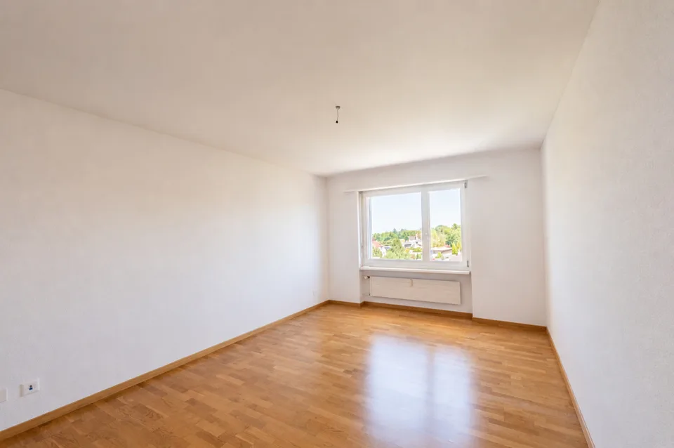 Ihr neues Zuhause: Charmant, familienfreundlich, mit Seesicht