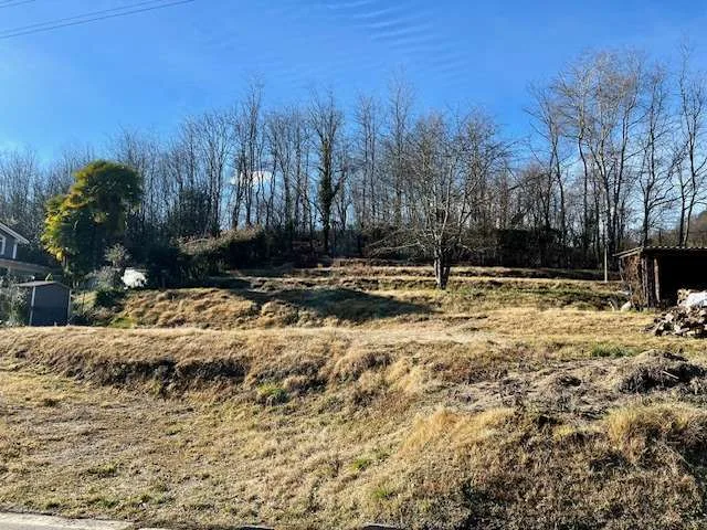 Terreno edificabile con licenza