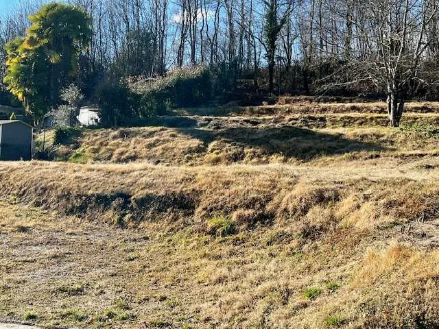 Terreno edificabile con licenza