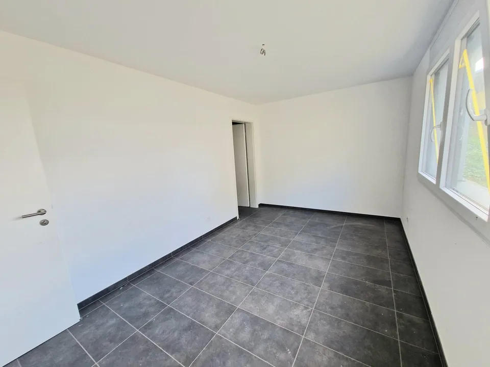 Vente à Cugnasco - Nouvelle maison unifamiliale de 5,5 pièces avec jardin privé – photo 27 sur 30