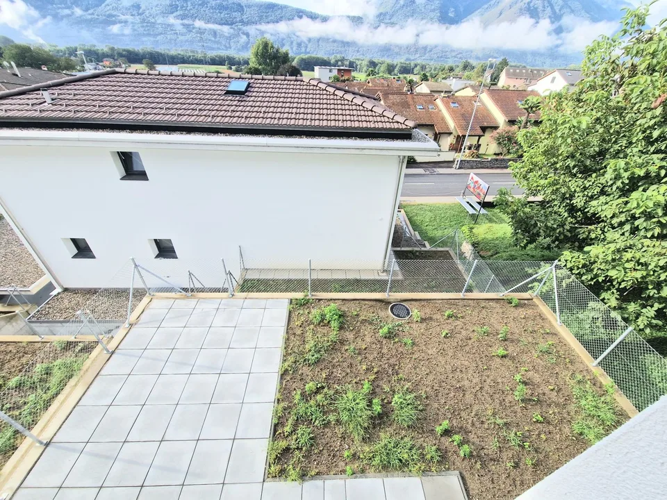 Vente à Cugnasco - Nouvelle maison unifamiliale de 5,5 pièces avec jardin privé – photo 30 sur 30