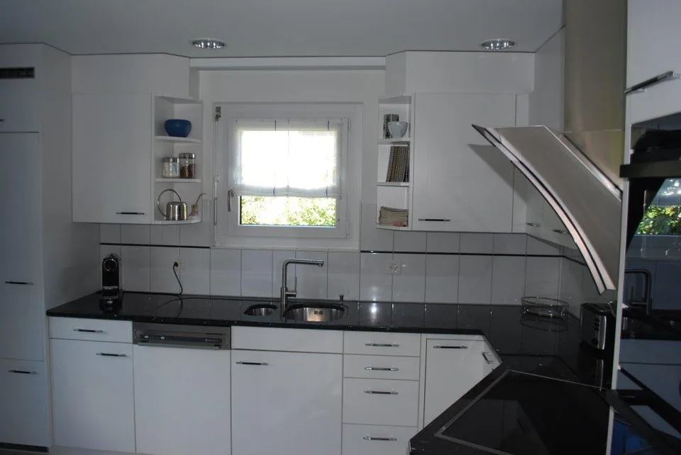 Charming single-family home in a quiet location in Bottighofen – photo 10 of 12