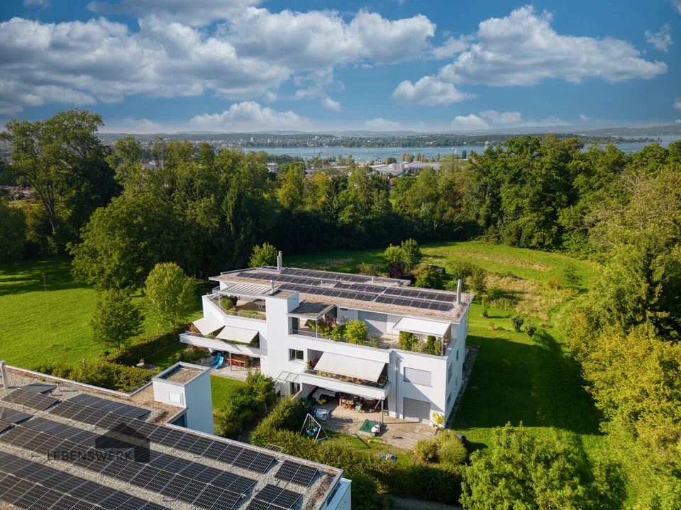 Lumière. Espace. Qualité de vie., Kreuzlingen TG