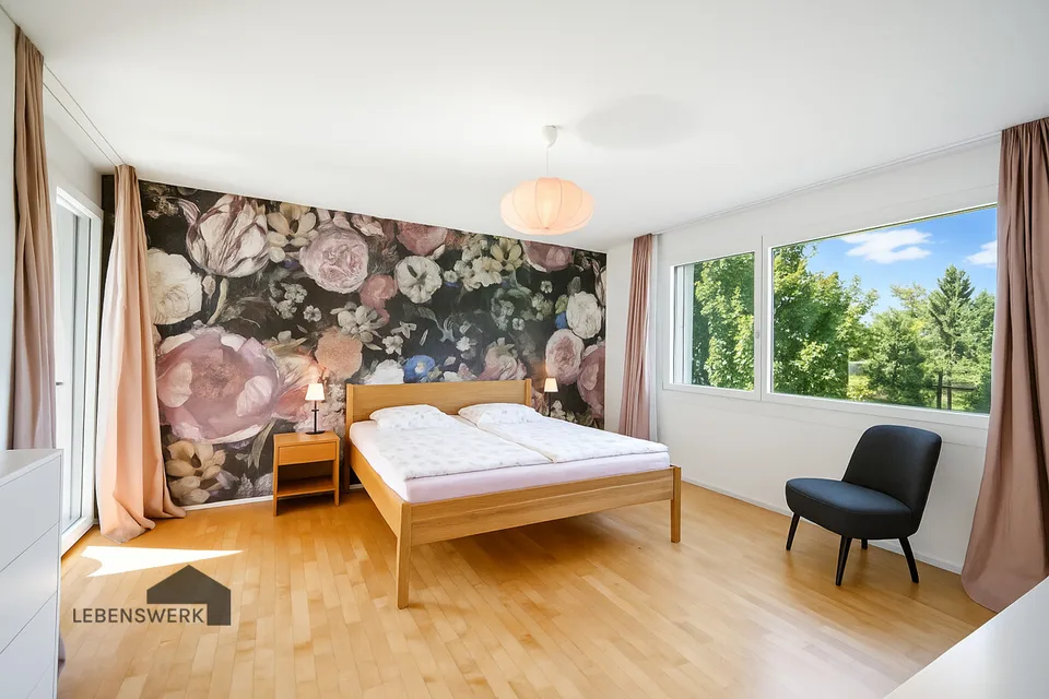 Lumière. Espace. Qualité de vie., Kreuzlingen TG