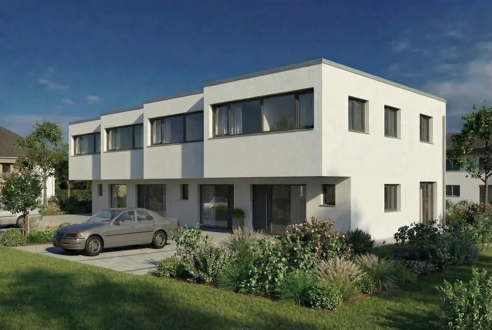 Villa 5,5 Zimmer in Conthey