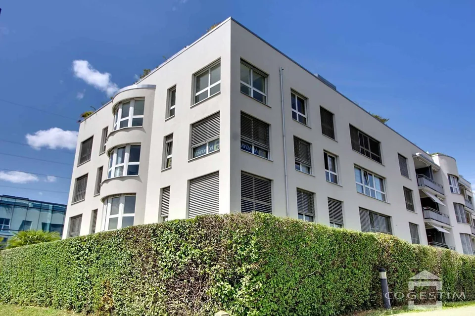 Local administratif / bureaux