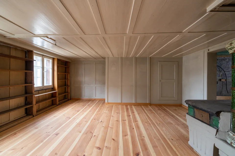Redonner vie à un morceau d'histoire avec votre projet du cœur