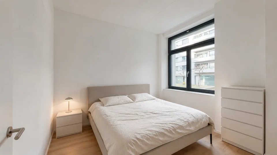 Loft design de 2,5 pièces | 104 m² | Au calme sur cour intérieure | Zürich-Altstetten