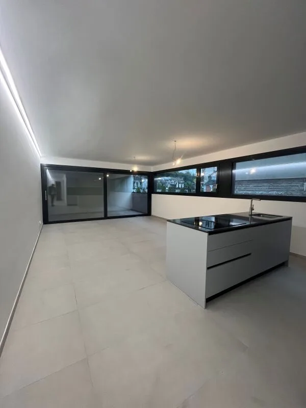 Residenz "V3V6", 2.5-Zimmer-Wohnung - 2. Wohnsitz, Solduno