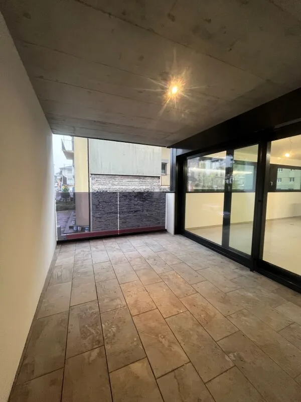 Residenz "V3V6", 2.5-Zimmer-Wohnung - 2. Wohnsitz, Solduno