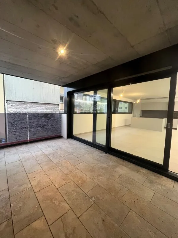 Residenz "V3V6", 2.5-Zimmer-Wohnung - 2. Wohnsitz, Solduno