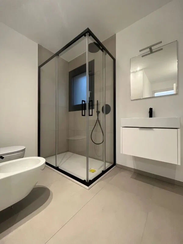 Residenz "V3V6", 2.5-Zimmer-Wohnung - 2. Wohnsitz, Solduno – Foto 8 von 9
