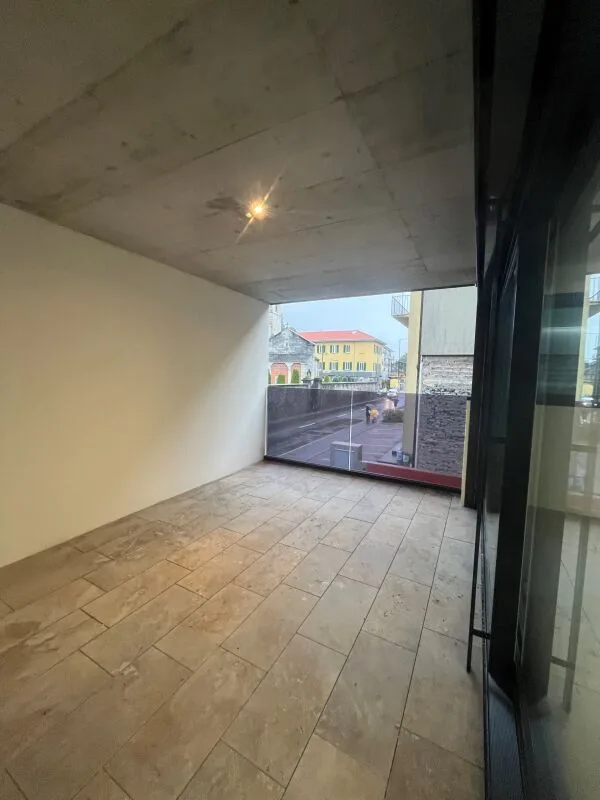 Residenz "V3V6", 2.5-Zimmer-Wohnung - 2. Wohnsitz, Solduno – Foto 6 von 9