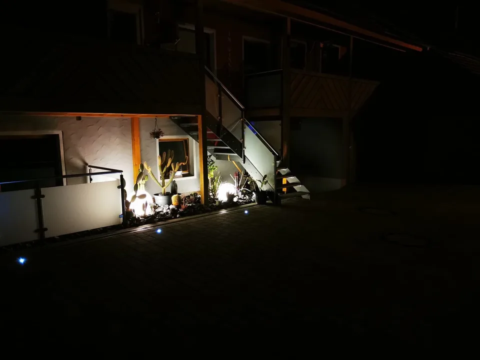 Dangstetten - Casa bifamiliare ristrutturata