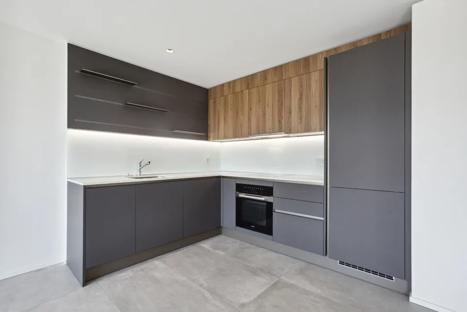 Appartement PPE