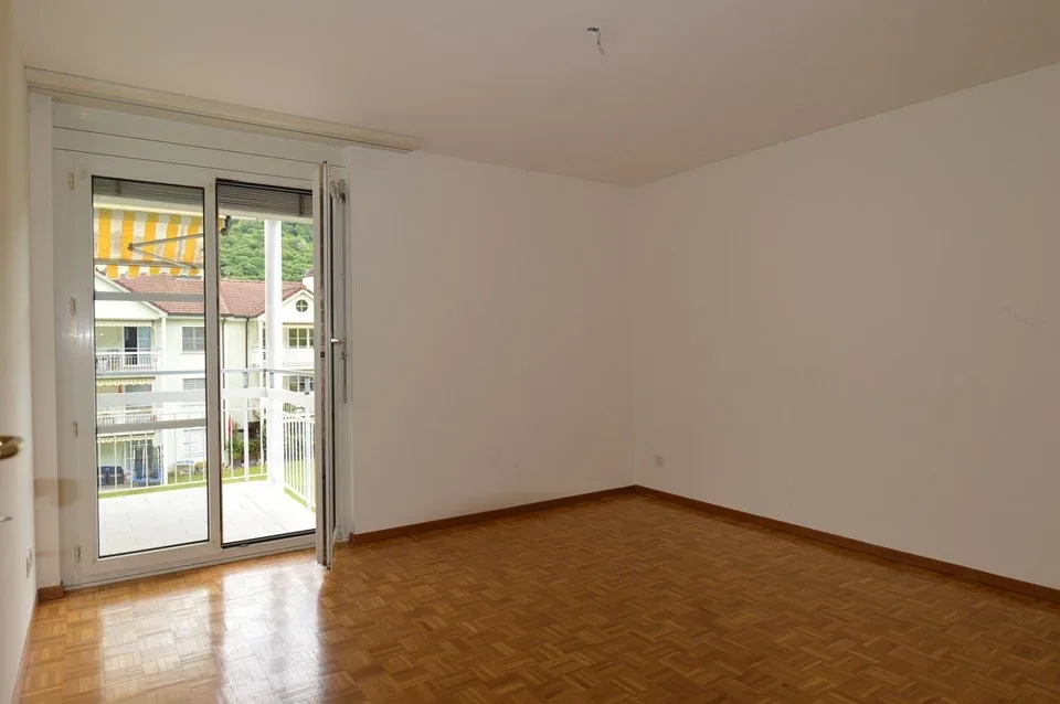 Appartement 3.5 pièces au premier et deuxième étage à Pambio-Noranco – photo 8 sur 12