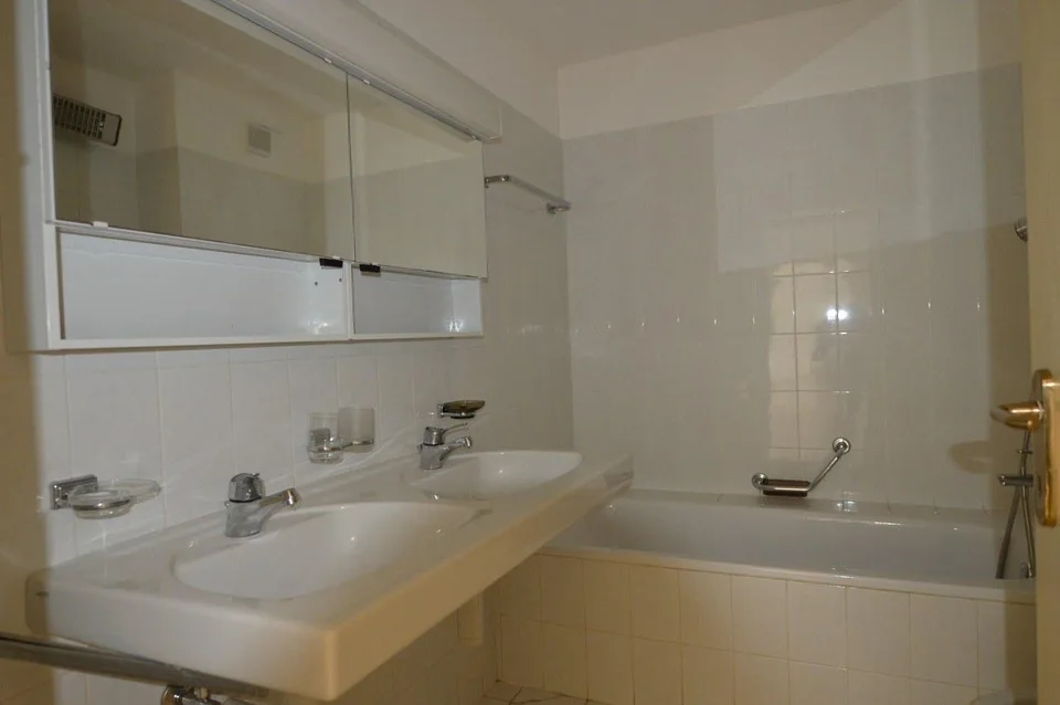 Appartement 3.5 pièces au premier et deuxième étage à Pambio-Noranco – photo 12 sur 12