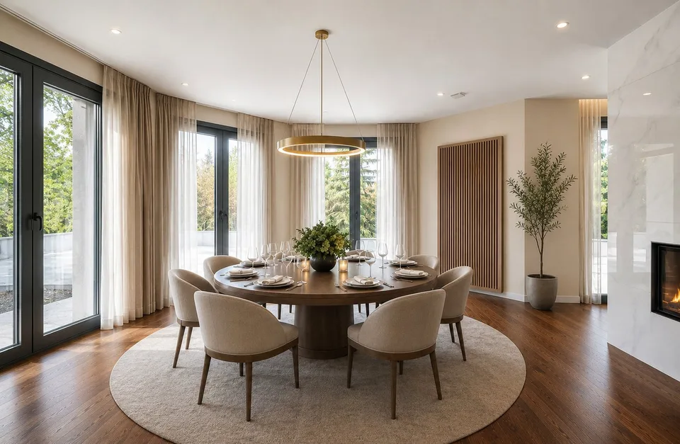 Exceptional property in Corsier – photo 6 of 11