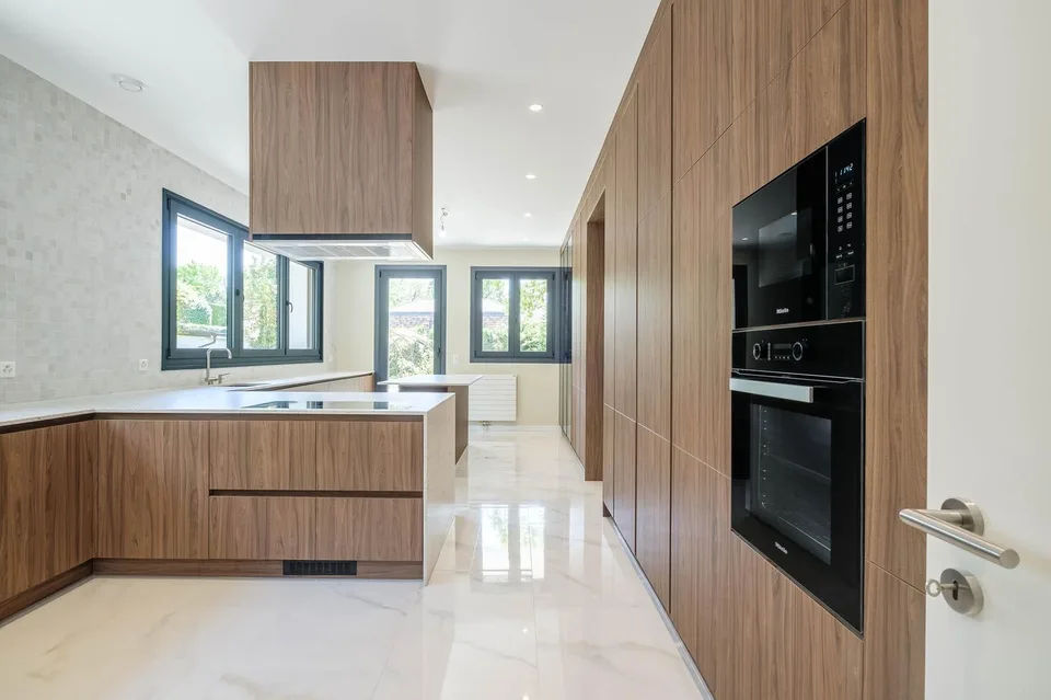 Exceptional property in Corsier – photo 9 of 11