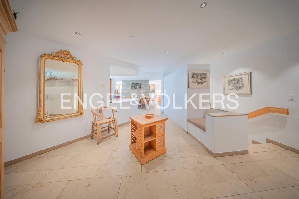 Elegantes Anwesen mit Panoramablick & Privacy
