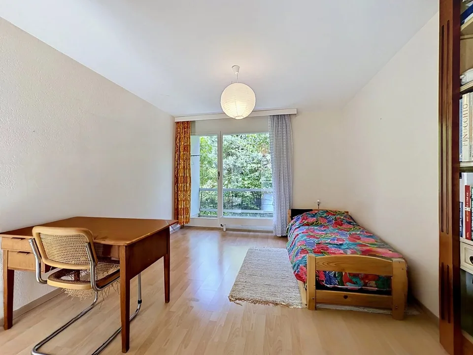 Vendita - Appartamento Saint-Sulpice