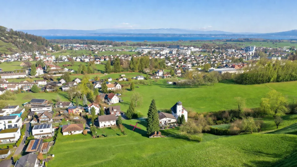 NATURNAHES WOHNEN - NEUBAU MIT HOHEM WOHNKOMFORT