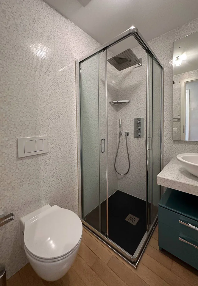 2363_Massagno, 4.5-Zimmer-Wohnung mit Seeblick – Foto 15 von 18