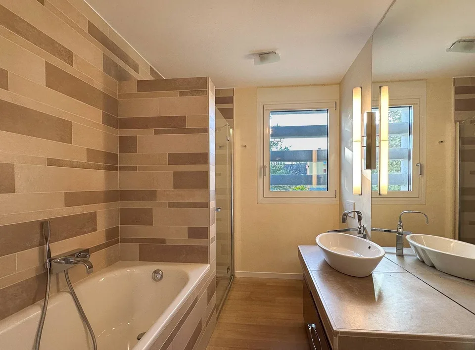 2363_Massagno, 4.5-Zimmer-Wohnung mit Seeblick – Foto 18 von 18