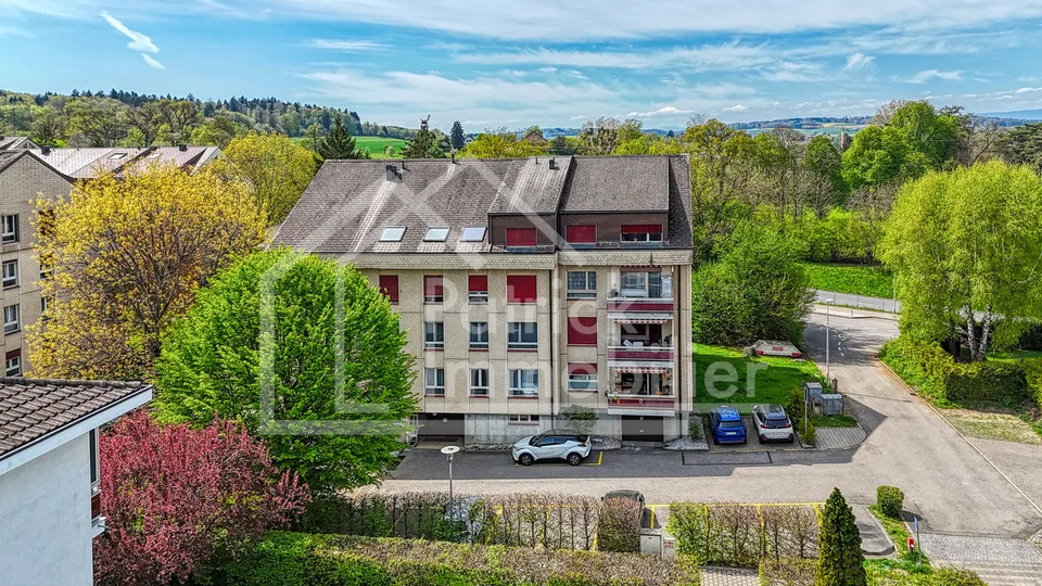 Appartement 3.5 pièces idéalement situé à Givisiez