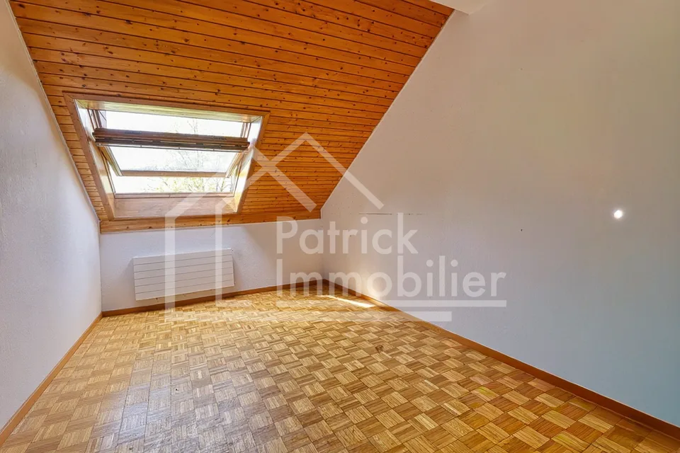 Appartement 3.5 pièces idéalement situé à Givisiez