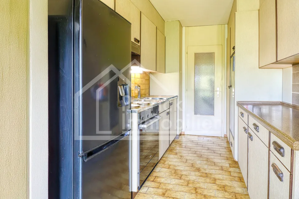 Appartement 3.5 pièces idéalement situé à Givisiez – photo 10 sur 11