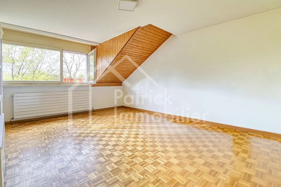 Appartement 3.5 pièces idéalement situé à Givisiez