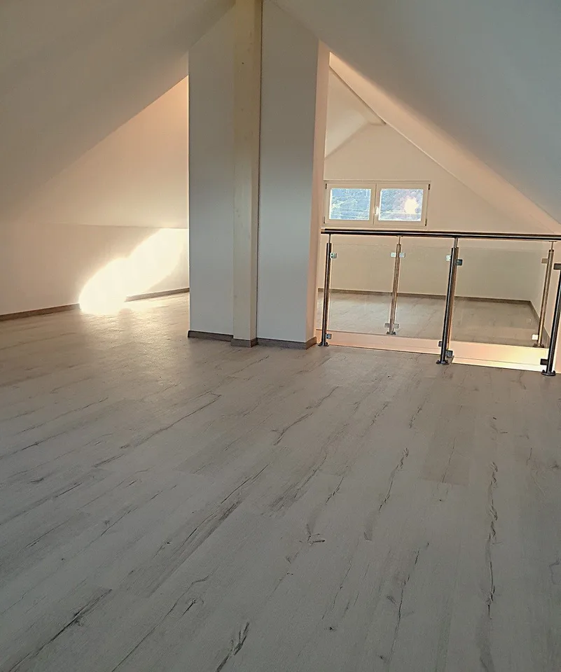 Rennaz (VD) – Bel 5,5 locali in duplex - Luminoso e calmo – foto 8 di 10