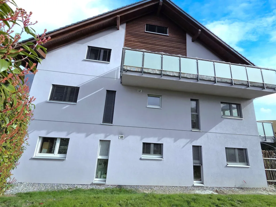 Rennaz (VD) – Schönes 5,5-Zimmer-Duplex - Hell und ruhig