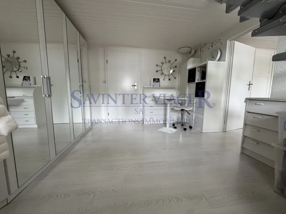 5.5 Zimmer Einfamilienhaus in Commugny – Foto 6 von 13