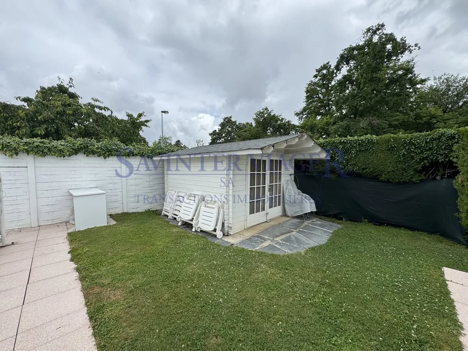 5.5 Zimmer Einfamilienhaus in Commugny – Foto 10 von 13