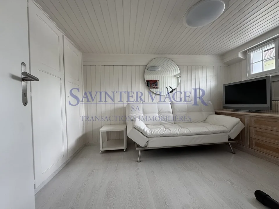 5.5 Zimmer Einfamilienhaus in Commugny – Foto 11 von 13