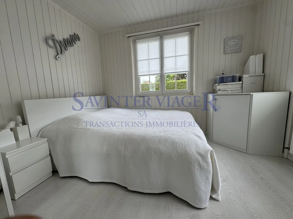 5.5 Zimmer Einfamilienhaus in Commugny – Foto 7 von 13