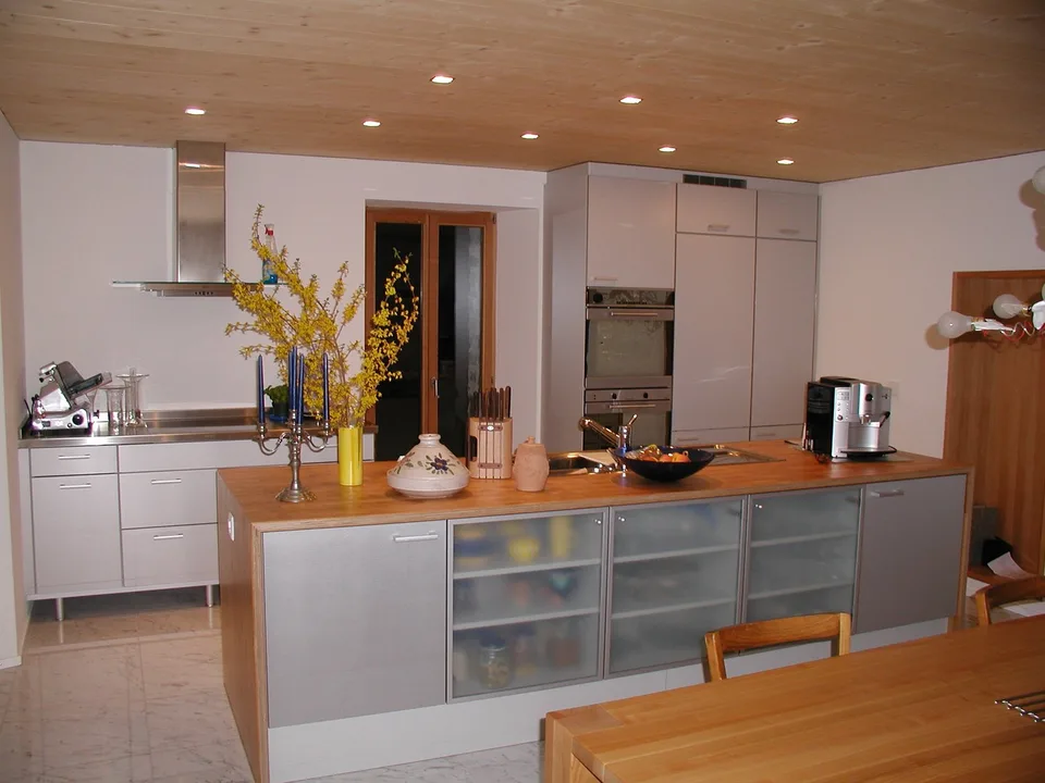 Charmantes Bijou: Einzigartiges 5.5-Zimmer-Haus im Puschlav – Foto 12 von 17
