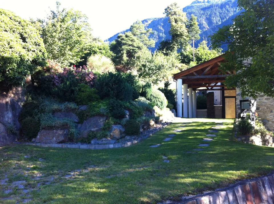 Charmantes Bijou: Einzigartiges 5.5-Zimmer-Haus im Puschlav – Foto 14 von 17