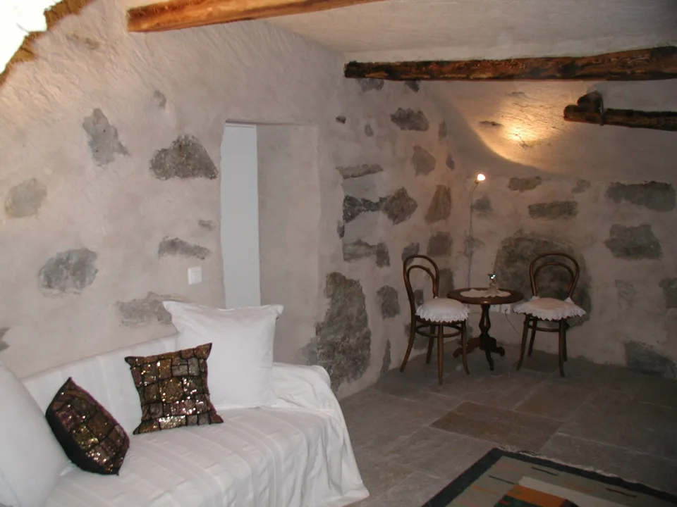 Charmantes Bijou: Einzigartiges 5.5-Zimmer-Haus im Puschlav – Foto 13 von 17