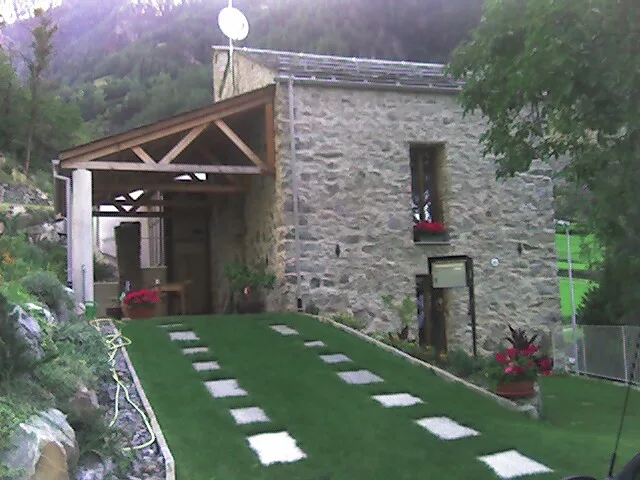 Charmantes Bijou: Einzigartiges 5.5-Zimmer-Haus im Puschlav – Foto 17 von 17