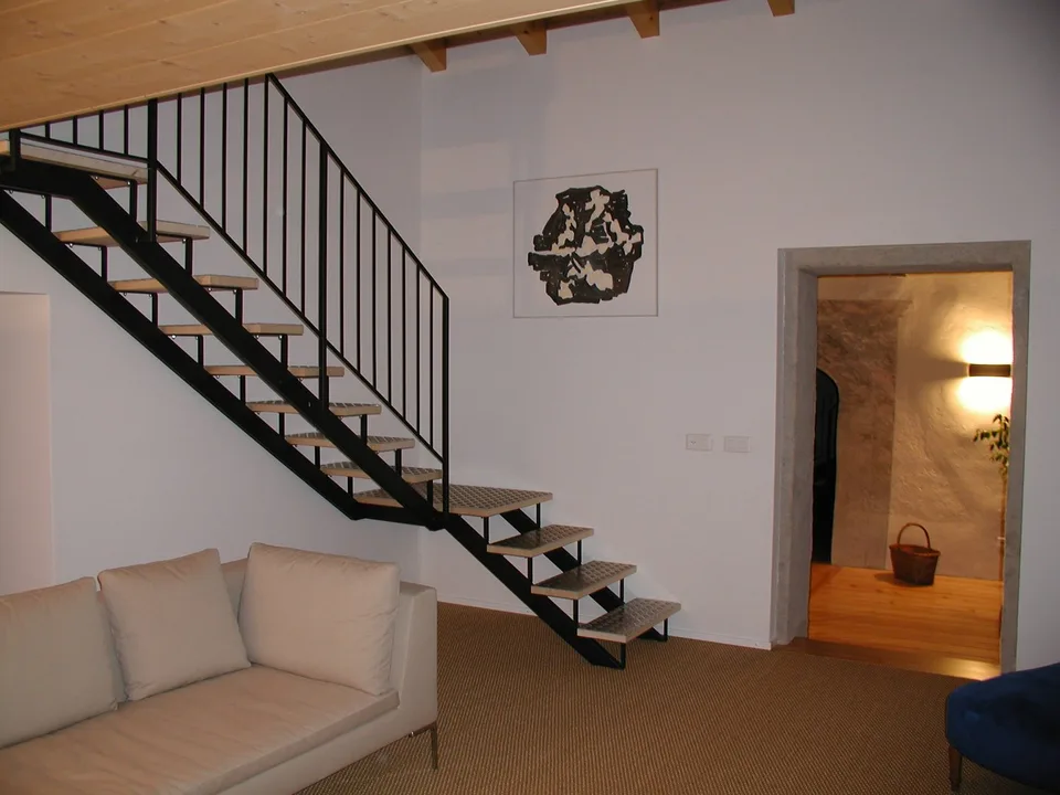 Charmantes Bijou: Einzigartiges 5.5-Zimmer-Haus im Puschlav – Foto 7 von 17