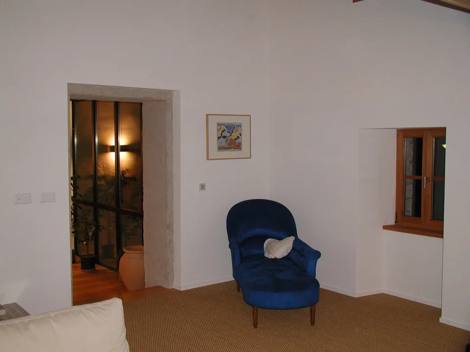 Charmantes Bijou: Einzigartiges 5.5-Zimmer-Haus im Puschlav – Foto 6 von 17