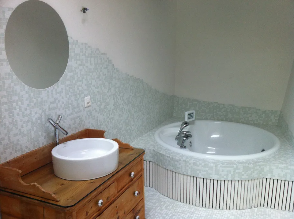 Charmantes Bijou: Einzigartiges 5.5-Zimmer-Haus im Puschlav – Foto 11 von 17